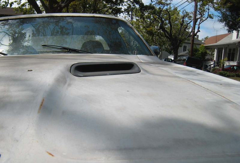 Illustration for article titled 1973 Dodge Challenger